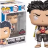 Funko Pop! Animation: Demon Slayer - Gyomei Himejima (1091) w/ Chase Special Edition