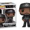 Funko Pop! Racing: Lewis Hamilton (01)