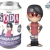 NARUTO BORUTO - POP Vinyl Soda - Sarade w/Chase