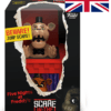 FNAF - Signature Games - Scare-In-The-Box Game - UK