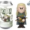 LORD OF THE RINGS - POP Vinyl Soda - Legolas w/Chase
