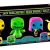 Funko Pop! NBX: 4-Pack Special Edition