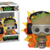 Funko Pop! I AM GROOT – Groot with detonator (1195)