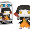 Funko Pop! Animation: Demon Slayer - Susumaru (1409) w/ Chase