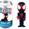 SPIDER-MAN ATSV - POP Vinyl Soda - Miles Morales w/Chase
