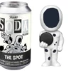 SPIDER-MAN ATSV - POP Vinyl Soda - The Spot w/Chase