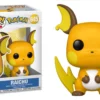 Funko Pop! Games: Pokemon - Raichu (645)