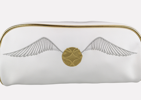 HARRY POTTER - Golden Snitch - Toilettas - Afbeelding 3