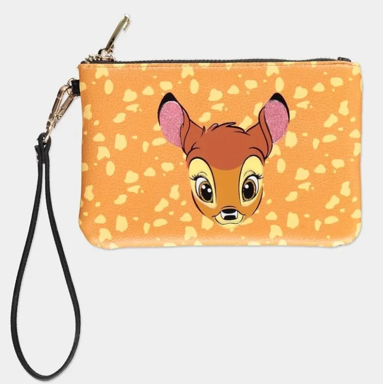 DISNEY - Bambi - Portemonnee