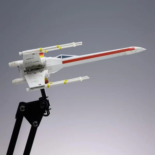 STAR WARS - X Wing - Positionable Lamp - Afbeelding 2
