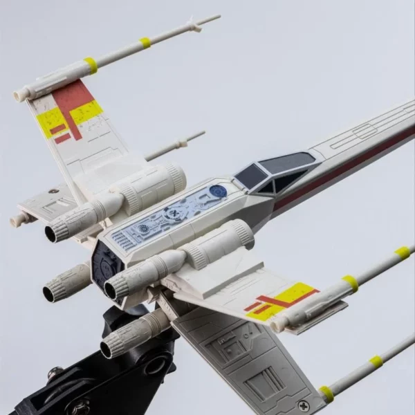 STAR WARS - X Wing - Positionable Lamp - Afbeelding 3