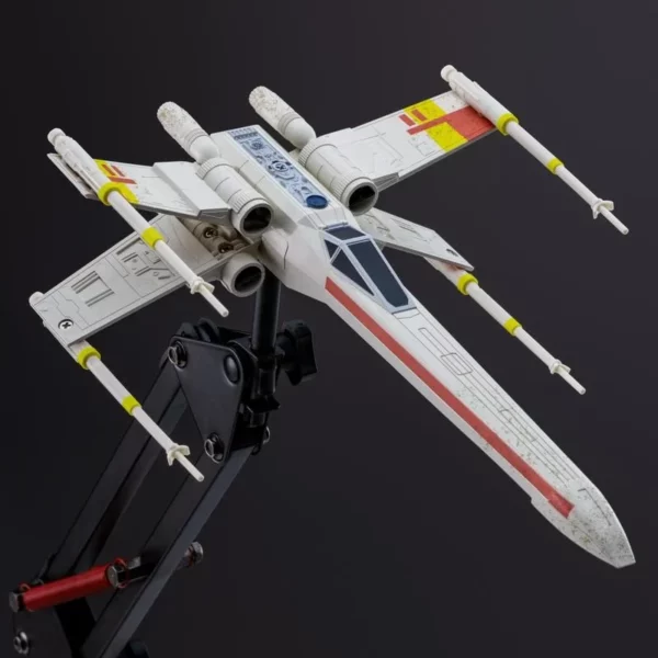 STAR WARS - X Wing - Positionable Lamp - Afbeelding 4