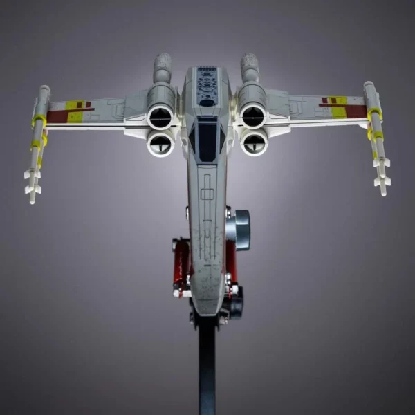 STAR WARS - X Wing - Positionable Lamp - Afbeelding 5