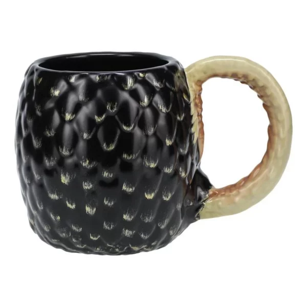 HOUSE OF THE DRAGON - Dragon - 3D mok 500ml