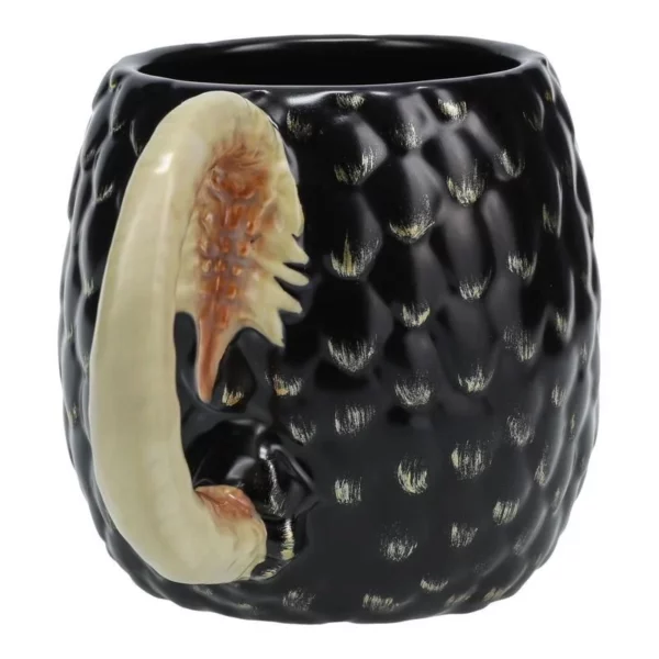 HOUSE OF THE DRAGON - Dragon - 3D mok 500ml - Afbeelding 2