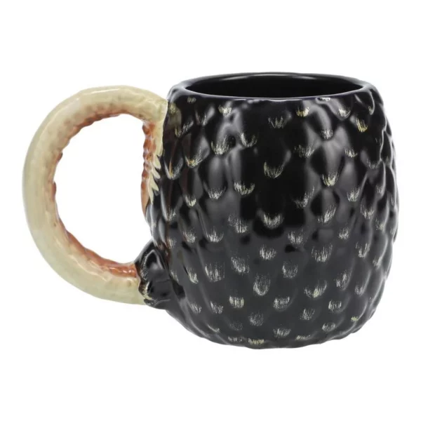 HOUSE OF THE DRAGON - Dragon - 3D mok 500ml - Afbeelding 3