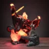 LORD OF THE RINGS - Balrog vs Gandalf - Lamp 41cm
