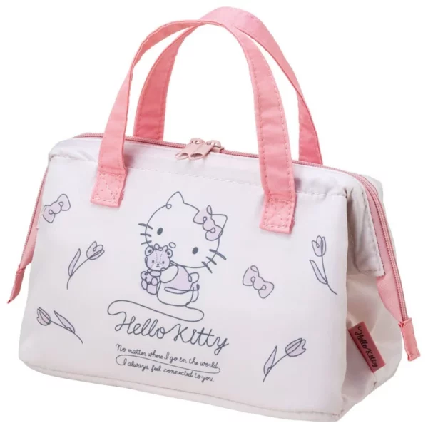 HELLO KITTY - Kitty-chan - Cooler "160x220x120mm"