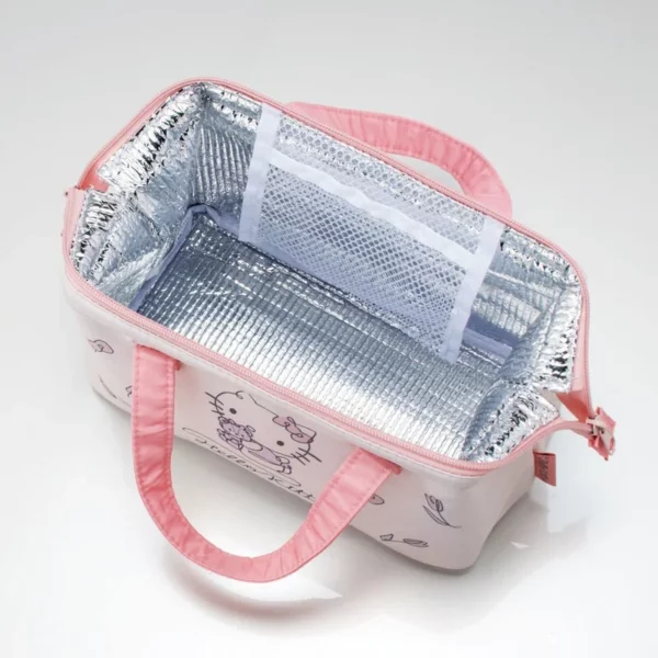 HELLO KITTY - Kitty-chan - Cooler "160x220x120mm" - Afbeelding 2