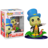 Funko Pop! Pinocchio: Jiminy Cricket (1228) Spec. Edit. POP CONVENTION D23
