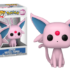 Funko Pop! Games: Pokemon - Espeon (884)