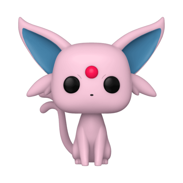 Funko Pop! Games: Pokemon - Espeon (884) - Afbeelding 3