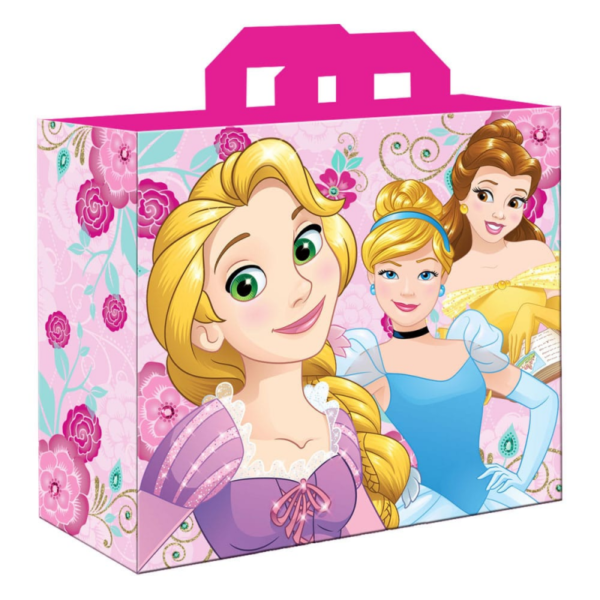 DISNEY - Princesses - Shopping Bag