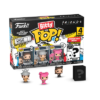 Funko Bitty Pop! FRIENDS - Monica als Catwoman - 4 Pack 2.5cm