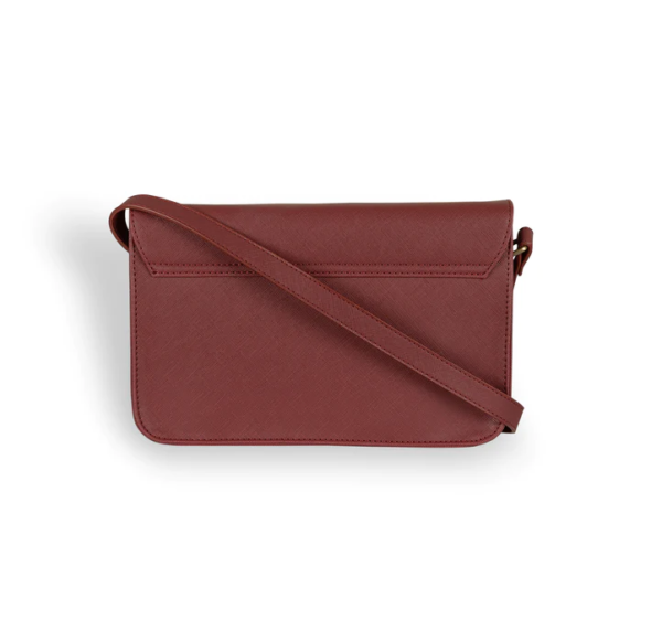 HARRY POTTER - Hogwarts - Cambridge Satchel Handbag '24x15x6 cm' - Afbeelding 2