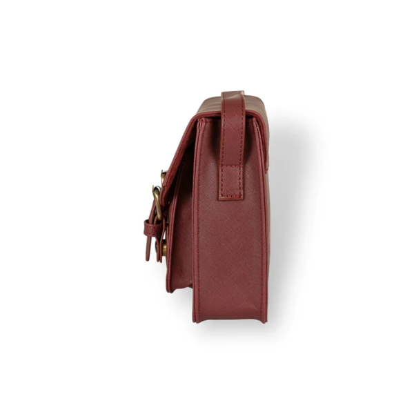 HARRY POTTER - Hogwarts - Cambridge Satchel Handbag '24x15x6 cm' - Afbeelding 3
