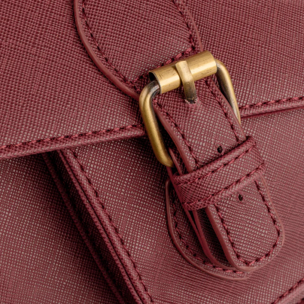 HARRY POTTER - Hogwarts - Cambridge Satchel Handbag '24x15x6 cm' - Afbeelding 5