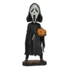 SCREAM - Head Knocker Ghost Face - Figure 20cm