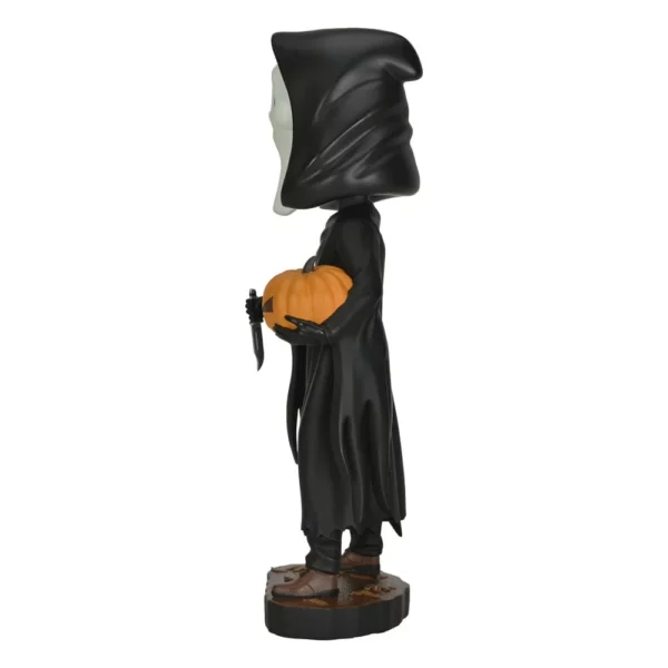 SCREAM - Head Knocker Ghost Face - Figure 20cm - Afbeelding 3