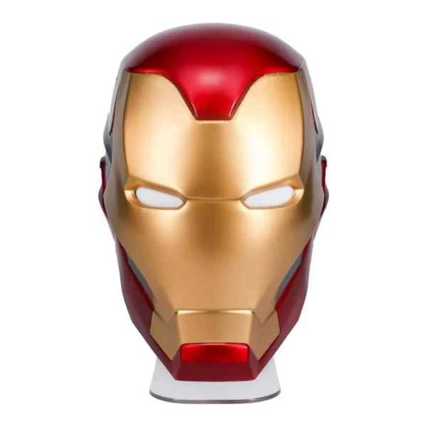 MARVEL - Iron Man Mask - Light 22cm - Afbeelding 4