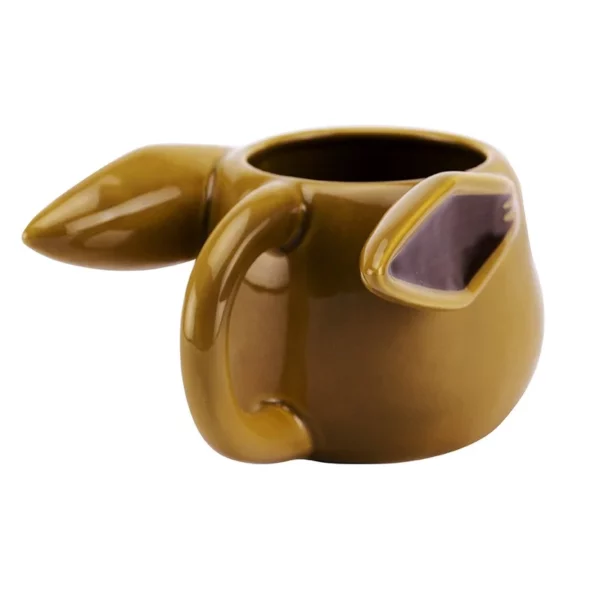 POKEMON - Eevee - 3D mok 414ml - Afbeelding 3