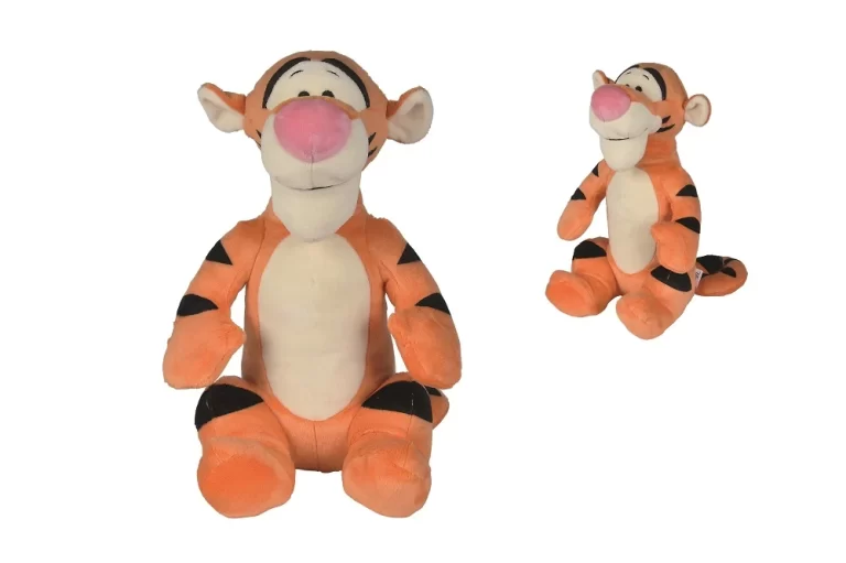 DISNEY - Tigger - Pluche 25cm