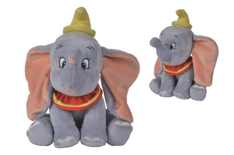 DISNEY - Dumbo - Pluche 35cm
