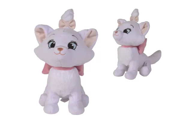 DISNEY - Marie - Pluche 35cm