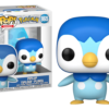 Funko Pop! Games: Pokemon - Piplup (865)