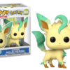 Funko Pop! Games: Pokemon - Leafeon (866)