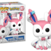 Funko Pop! Games: Pokemon - Sylveon (857)