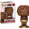 Funko Pop!: STAR WARS : Han Solo Valentine Chocolate (675)
