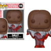 Funko Pop!: Nightmare before Christmas (NBX) : Sally Valentine Chocolate (1416)