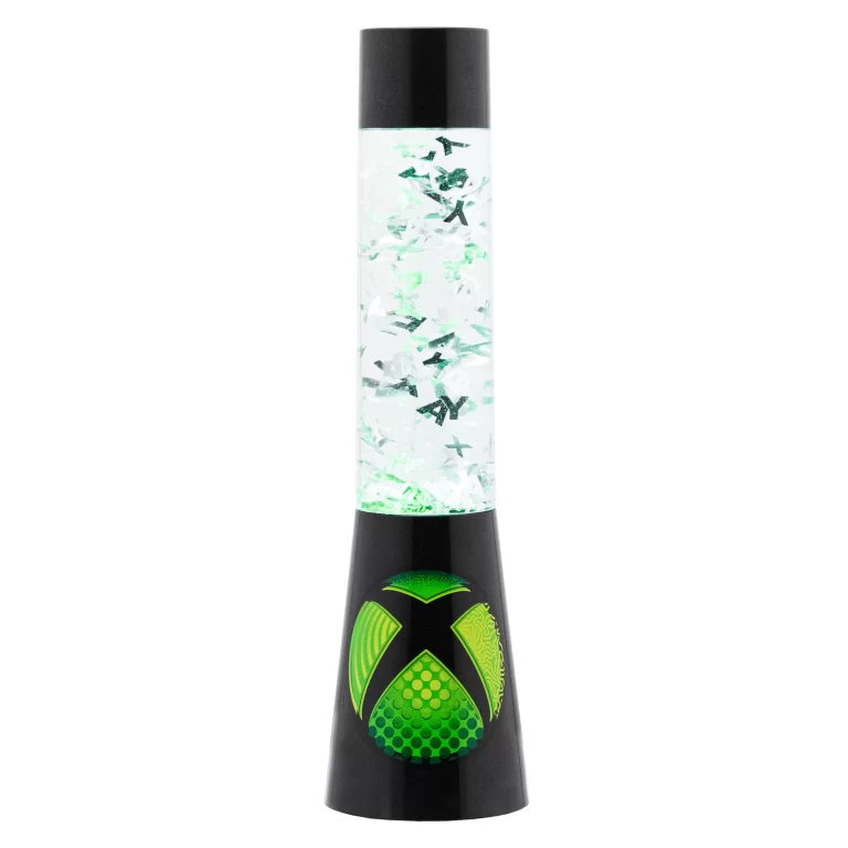 XBOX - Xbox Icons - Flow Lamp 33cm