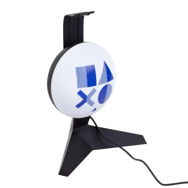 PLAYSTATION - Icons - Headphone Stand with Light - Afbeelding 3