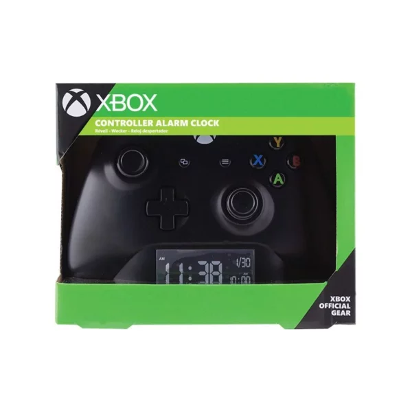 XBOX - Controller - Alarm Clock - Afbeelding 5