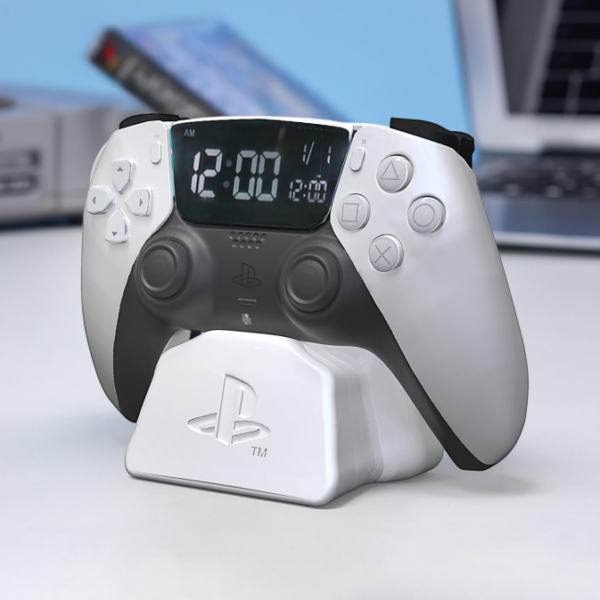 PLAYSTATION - PS5 Controller - Alarm Clock