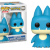 Funko Pop! Games: Pokemon - Munchlax (885)