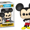 Funko Pop! Disney - Mickey & Friends: Mickey Mouse (1187)