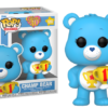 Funko Pop! Care Bears 40th Anniv: Champ Bear (1203) w/ Chase